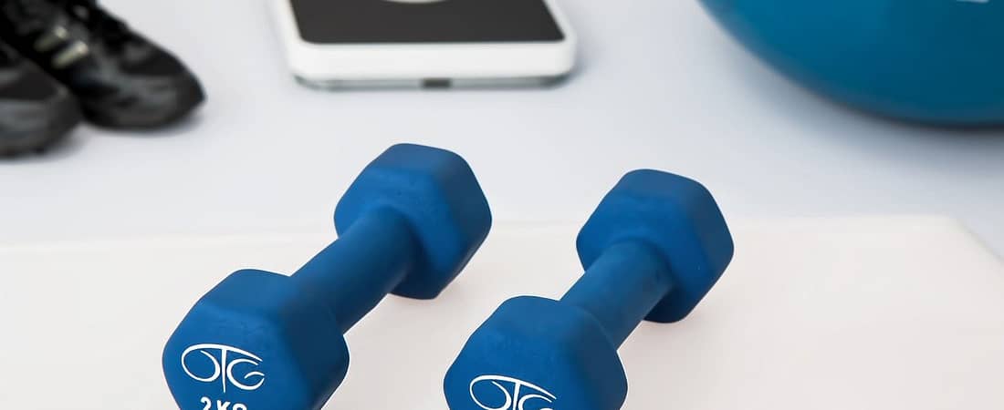Budget-Friendly Exercise Gadgets: Affordable Home Workout Tools