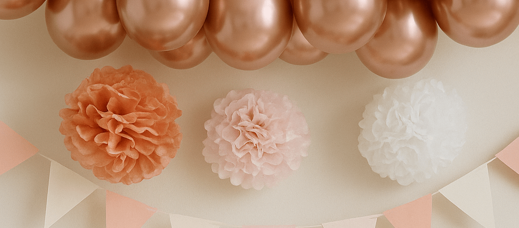 How to Host a Beautiful Party on a Budget (Without Looking Cheap)