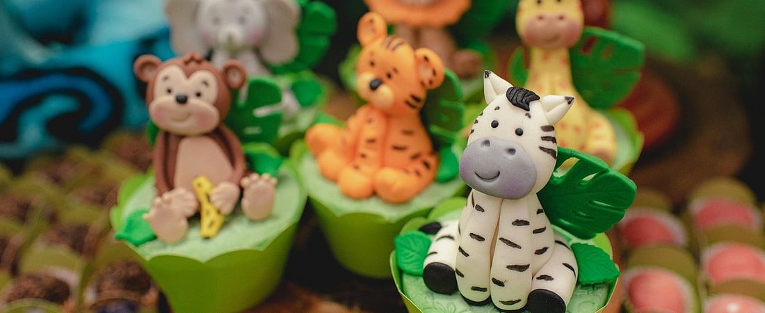 Affordable Kids Birthday Party Ideas
