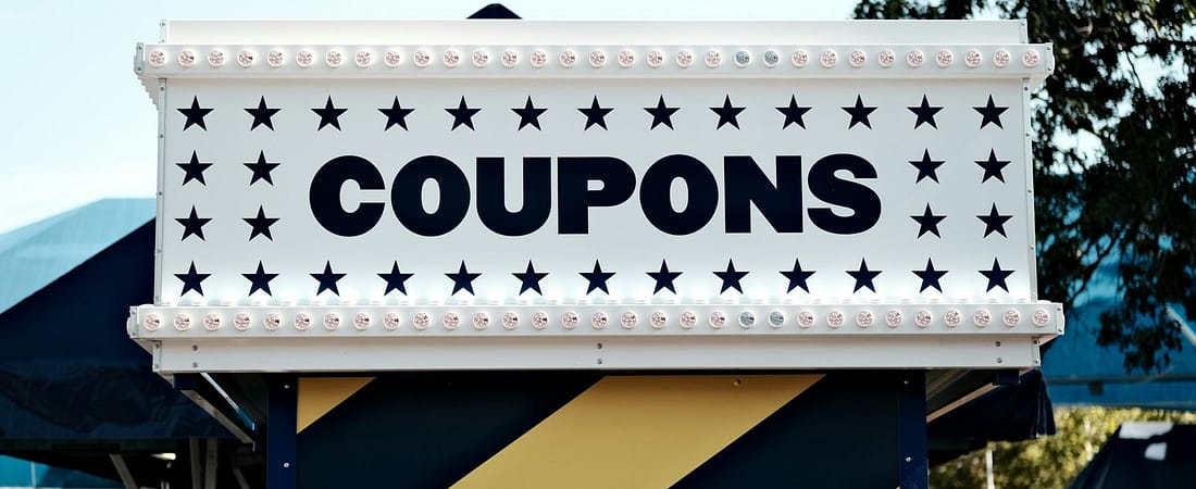 Couponing 101: Save Hundreds on Groceries