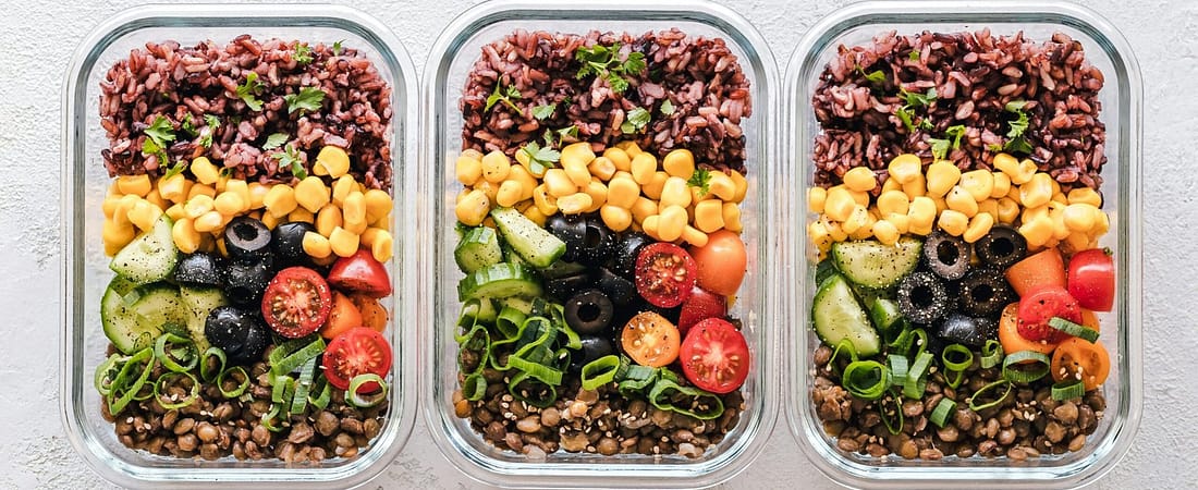 Meal Prepping on a Budget: Save Time & Money for Busy Families