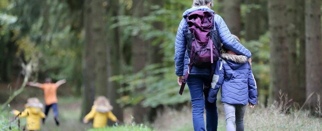10 Affordable Fall Activities for Families