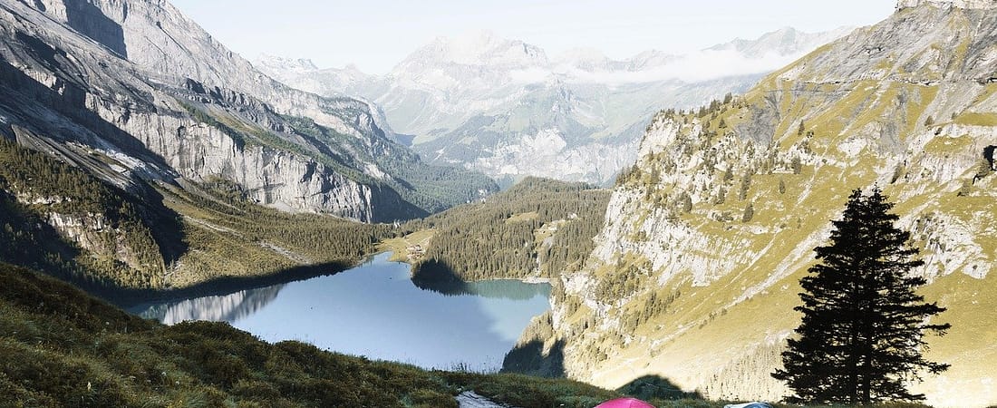 Family Camping on a Budget: The Ultimate Guide to Affordable Outdoor Fun