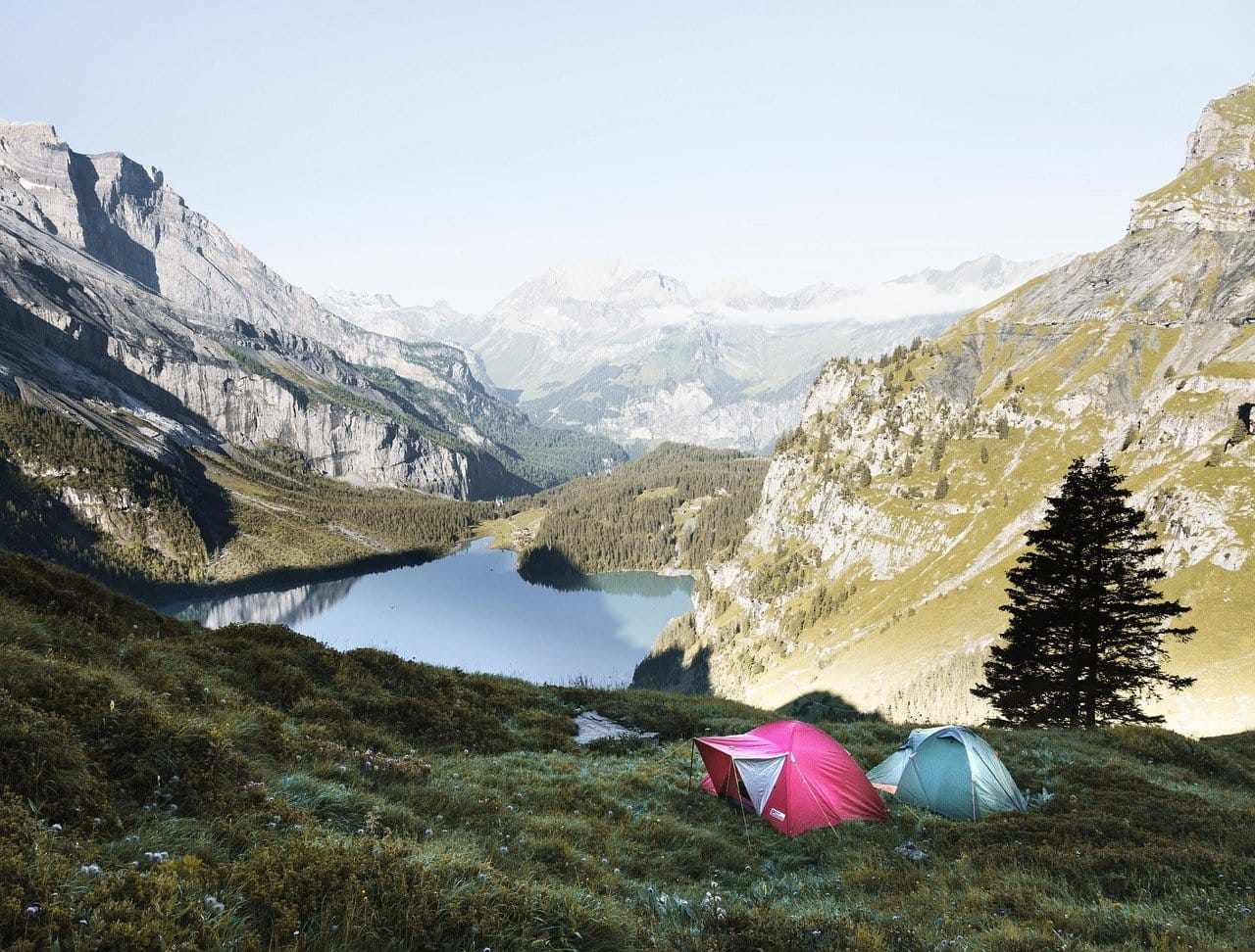Family Camping on a Budget: The Ultimate Guide to Affordable Outdoor Fun