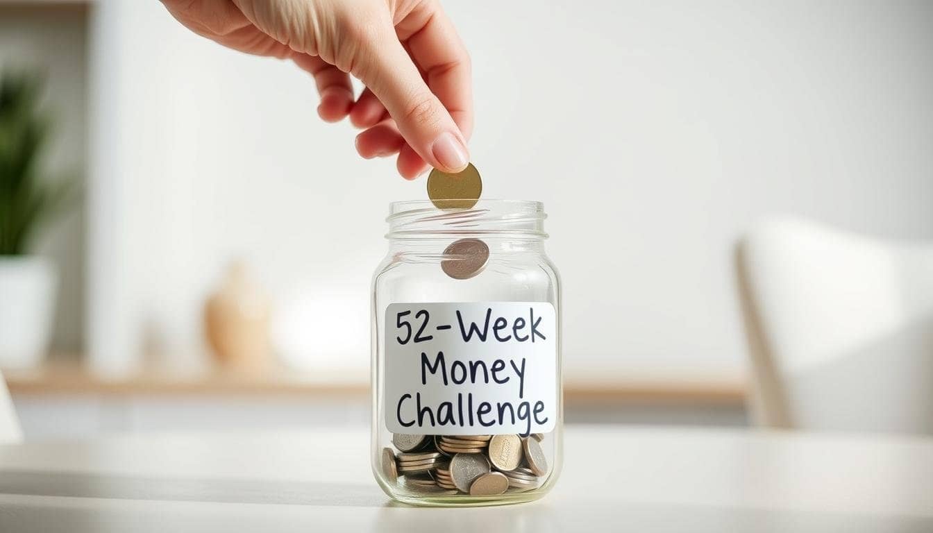 The Ultimate 52-Week Money Saving Challenge Guide for 2025